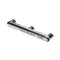T&S Brass 017448-45 HANDLE, ZINC DIE CAST / CHROME PLATED