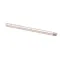 T&S Brass 017451-20 5-1/4 STAINLESS STEEL SUPPORT ROD FOR MODULAR WAS