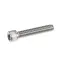 T&S Brass 017454-45 1/4-20UN X 1-1/4 LONG, STAINLESS STEEL SHCS