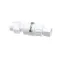 Lancer 01750320C Pressure Regulator, Water, 30 PSI