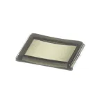 Taylor Freezers 017562-B INSERT-PUSH BUTTON-BLACK