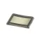 Taylor Freezers 017562-B INSERT-PUSH BUTTON-BLACK