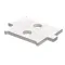 T&S Brass 017670-45 Installation Tool, Waste Drain