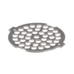 T&S Brass 017694-45 Drain Guard, 3-1/2", Vandel Resistant