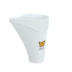 Waring 017973 Pulp Container, 1 Gallon, JE2000
