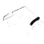 Vita-Mix 018007 Compact Door Cover Only, T&G 2