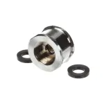 TS018200-40 T&S Brass - Pre-Rinse Faucet Swivel Replacement
