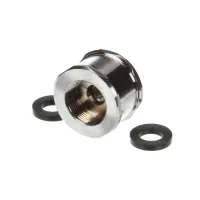 TS018200-40 T&S Brass
