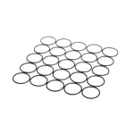 Taylor Freezers 018432-SER O-RING-PKG 25 TO BAG