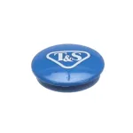 018506-19NS T&S Brass