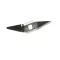 APW Wyott AS-8902300 Spring, .673" OD x 4-11/16" Long, 4 Ounce, Lowerator
