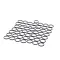 Taylor Freezers 018572-SER O-Ring, .643 OD x .077 W, Pack of 50