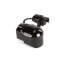 Waring 018811 Strain Relief, /CB10, Black