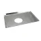 Delfield 019-CM6-0035-S SHROUD,FAN,EVAP,400P