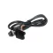 T&S Brass 019174-45 CHEKPOINT SENSOR CABLE W/