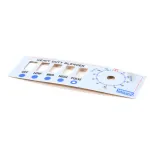 Waring 019313 NAME PLATE /CB10