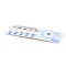 Waring 019313 NAME PLATE /CB10