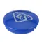 T&S Brass 019363-45 BLUE INDEX PRESS-IN