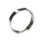 T&S Brass 019376-40 ESCUTCHEON NUT (NEW STYLE)