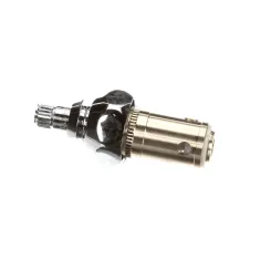 T&S Brass 019383-40 SPRING CHECK ETERNA W/OUT HAND