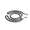 Belleco 401052 Power Cord, 120V, 14/3, 60", 5-15 Plug