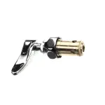 T&S 019639-40 Eterna Cartridge with Spring Checks, Right to Close Lever Handle, and Cold Index