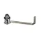 T&S Brass 019652-40 Hex Swivel, 3/8" Hose Reel