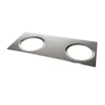Hestan Commercial 019664 PAN BURNER 12 RIGHT OPEN BURNER