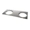 Garland 4524993 Bafle Pan, Oven, Right, 26W