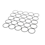 Taylor Freezers 019998-SER O-RING 25/PK