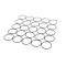 Taylor Freezers 019998-SER O-RING 25/PK