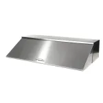 Beverage Air 01B36S074A-03 TOP COVER PKG SP48-18M-47