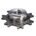 Picard Ovens 02-0062-B CUSTOM SPROCKET FOR CONVEYOR