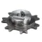 Picard Ovens 02-0062-B CUSTOM SPROCKET FOR CONVEYOR