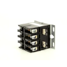 Hatco 02-01-018 Contactor, 208/240V, 50A, 4 Pole