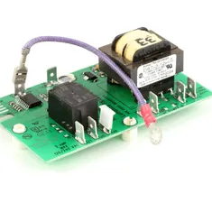 Hatco 02-01-210 RETHERMALIZER CONTROL BOARD