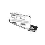Master-Bilt 02-015125 Bracket, Door Hinge, Bottom, Right
