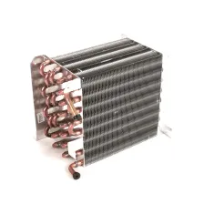 Master-Bilt 02-028815 Evaporator Coil without Coil Coating