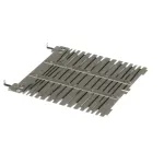 CMA Dish Machines 02104.37 Hose, 1/4" ID x 3/8" OD, UC 65E