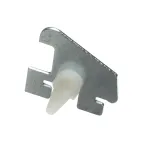 Nor-Lake - 098961 - Shelf Clip (Support Bracket Assembly)