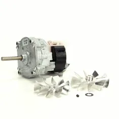 Hatco 02-12-020 GEAR MOTOR