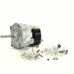 Hatco R02-12-020 Gearmotor Kit, 6 RPM, 208V, 60HZ