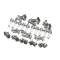 Apex Supply Chain Tech 02-14182 Replacement Screws