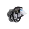Master-Bilt 02-145709 Evaporator Fan Motor, 115V, 60HZ