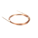 Master-Bilt 02-145724 Capillary Tube, 01.2 ID x 3000 Long
