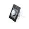 Master-Bilt 02-145727 Thermostat Kit, Includes Knob and Plate