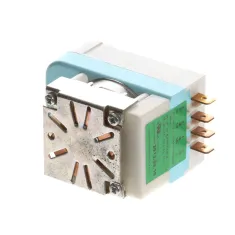 Master-Bilt 02-145734 Timer, 110V, 50/60HZ, TD-10NT