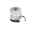 Master-Bilt 02-145751 Fan Motor, Condenser, 115 Volt, 60HZ