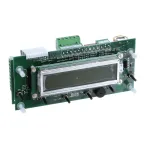 Master-Bilt 02-145947 Electronic Card, 32V8030