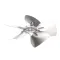 Master-Bilt 02-146371 Fan Blade, Condenser, Aluminum